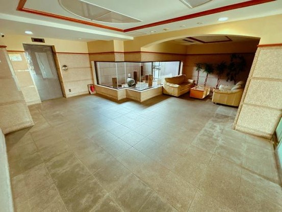 apartment 広島県福山市南蔵王町２丁目4-18フローレンス南蔵王　1階北