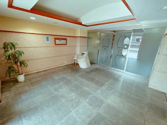 apartment 広島県福山市南蔵王町２丁目4-18フローレンス南蔵王　1階北