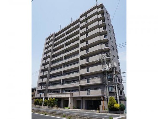 apartment 広島県福山市南蔵王町２丁目4-18フローレンス南蔵王　1階北