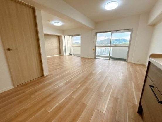 apartment 広島県福山市南蔵王町２丁目4-18フローレンス南蔵王　1階北