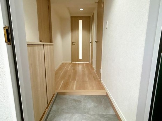 apartment 広島県福山市南蔵王町２丁目4-18フローレンス南蔵王　1階北