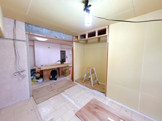 apartment 広島県福山市南蔵王町２丁目4-18フローレンス南蔵王　1階北