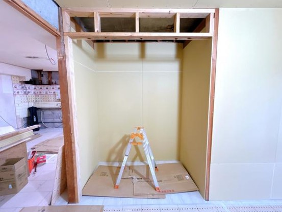 apartment 広島県福山市南蔵王町２丁目4-18フローレンス南蔵王　1階北