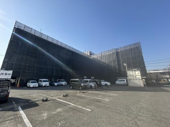 apartment 広島県福山市南蔵王町２丁目4-18フローレンス南蔵王　1階北