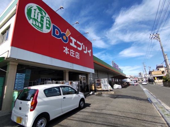 apartment 広島県福山市南蔵王町２丁目4-18フローレンス南蔵王　1階北