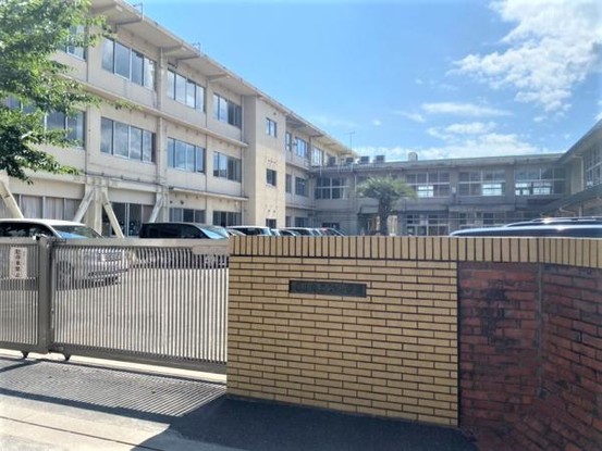 apartment 広島県福山市南蔵王町２丁目4-18フローレンス南蔵王　1階北