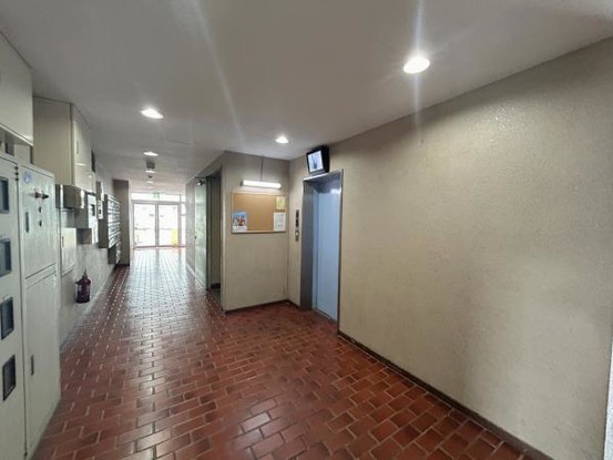 apartment 広島県福山市南蔵王町２丁目4-18フローレンス南蔵王　1階北