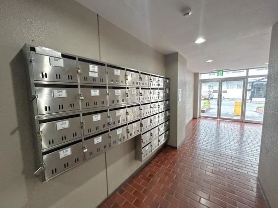 apartment 広島県福山市南蔵王町２丁目4-18フローレンス南蔵王　1階北