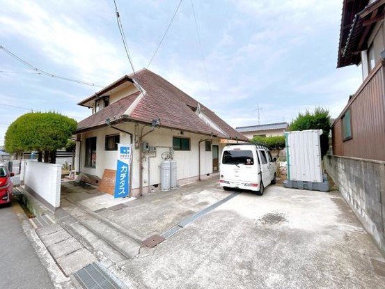 detached 広島県福山市南蔵王町２丁目4-18フローレンス南蔵王　1階北