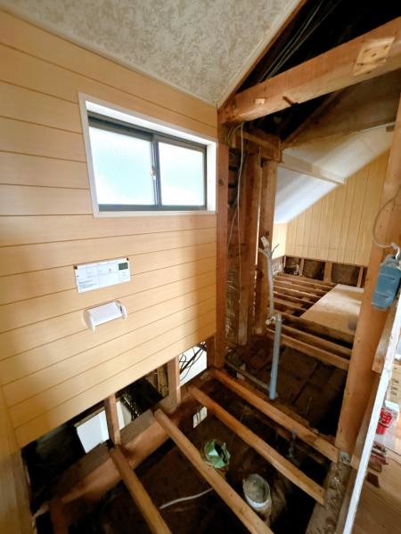 detached 広島県福山市南蔵王町２丁目4-18フローレンス南蔵王　1階北