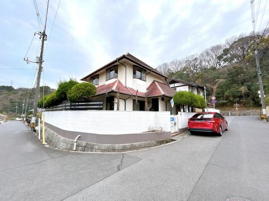 detached 広島県福山市南蔵王町２丁目4-18フローレンス南蔵王　1階北