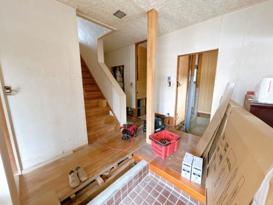 detached 広島県福山市南蔵王町２丁目4-18フローレンス南蔵王　1階北