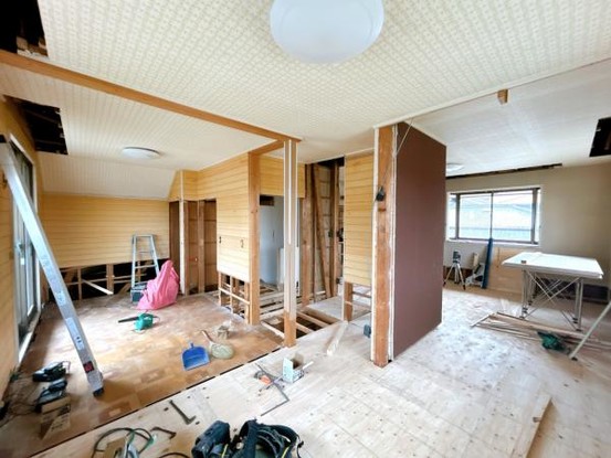 detached 広島県福山市南蔵王町２丁目4-18フローレンス南蔵王　1階北
