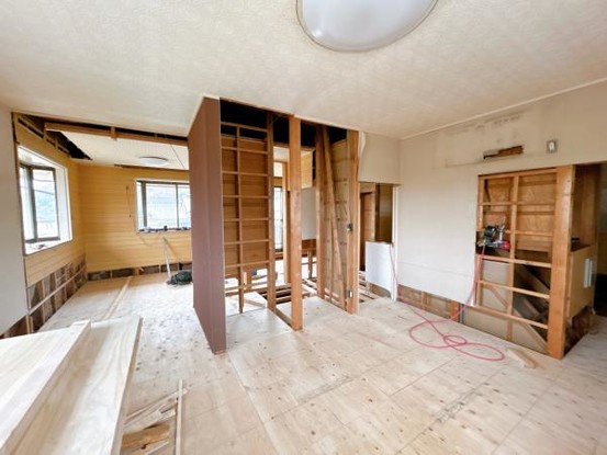 detached 広島県福山市南蔵王町２丁目4-18フローレンス南蔵王　1階北