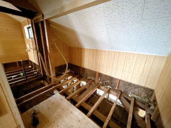 detached 広島県福山市南蔵王町２丁目4-18フローレンス南蔵王　1階北