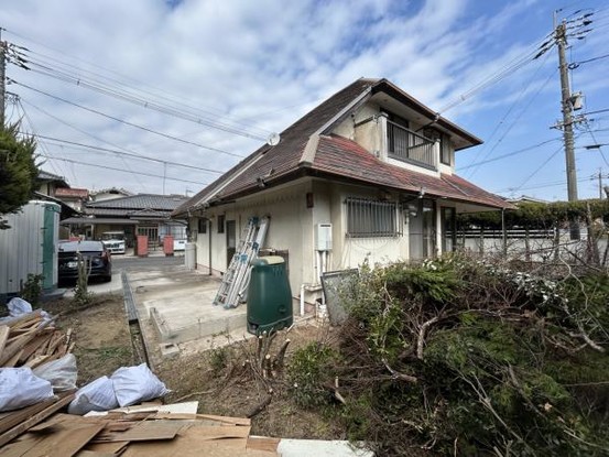 detached 広島県福山市南蔵王町２丁目4-18フローレンス南蔵王　1階北