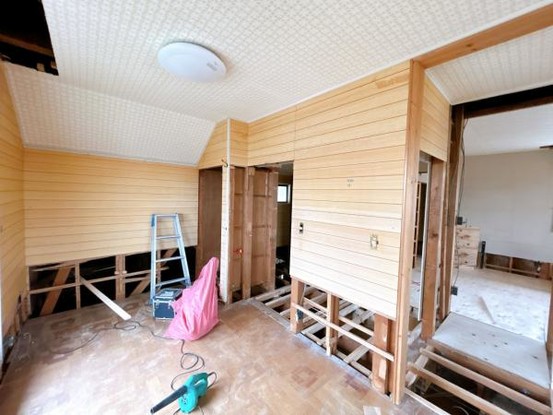 detached 広島県福山市南蔵王町２丁目4-18フローレンス南蔵王　1階北