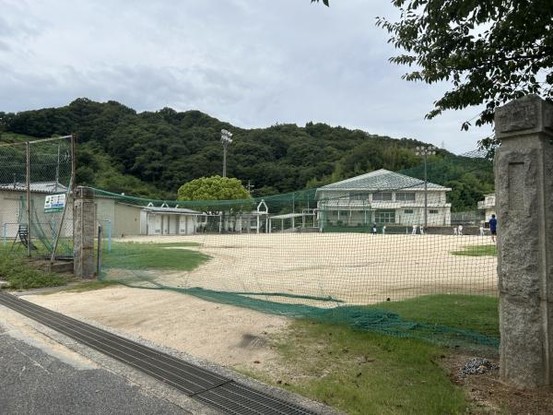 detached 広島県福山市南蔵王町２丁目4-18フローレンス南蔵王　1階北