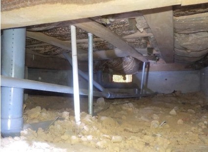 detached 広島県福山市南蔵王町２丁目4-18フローレンス南蔵王　1階北