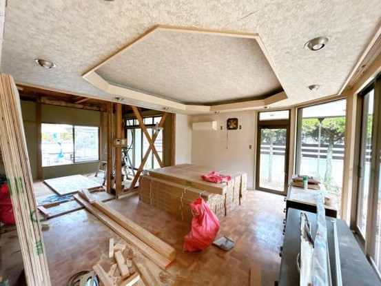 detached 広島県福山市南蔵王町２丁目4-18フローレンス南蔵王　1階北