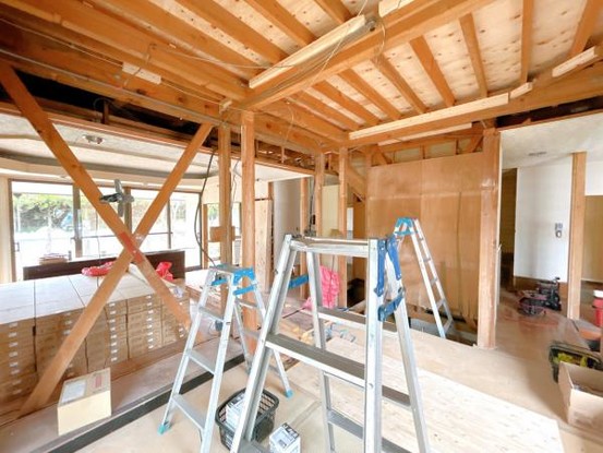 detached 広島県福山市南蔵王町２丁目4-18フローレンス南蔵王　1階北