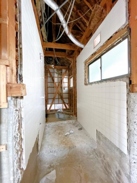 detached 広島県福山市南蔵王町２丁目4-18フローレンス南蔵王　1階北