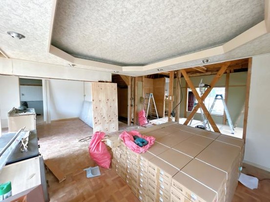 detached 広島県福山市南蔵王町２丁目4-18フローレンス南蔵王　1階北