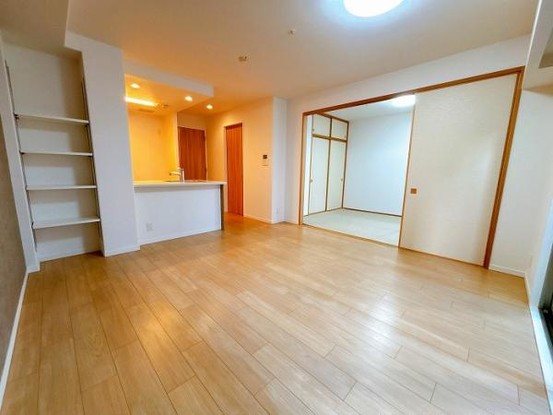 apartment 広島県福山市南蔵王町２丁目4-18フローレンス南蔵王　1階北