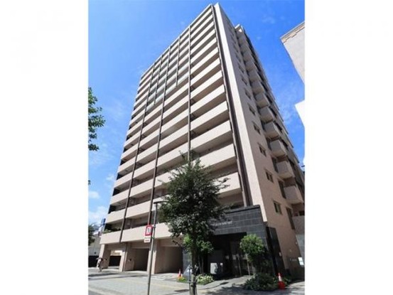 apartment 広島県福山市南蔵王町２丁目4-18フローレンス南蔵王　1階北