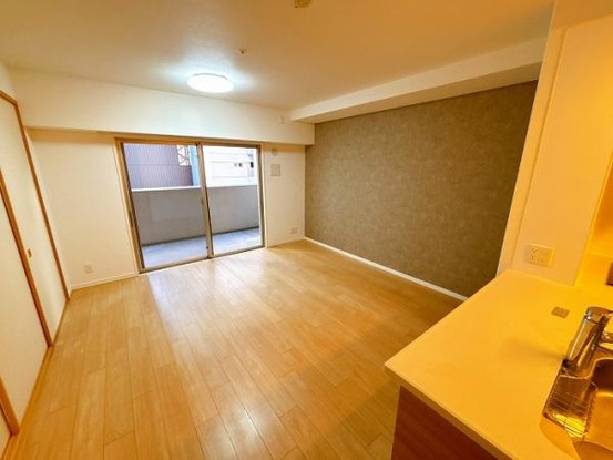 apartment 広島県福山市南蔵王町２丁目4-18フローレンス南蔵王　1階北