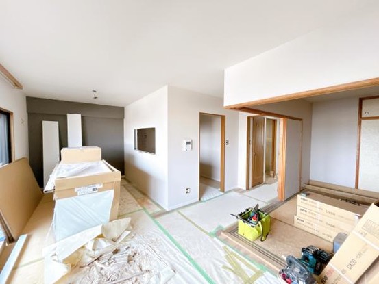 apartment 広島県福山市南蔵王町2丁目4-18フローレンス南蔵王 1階北