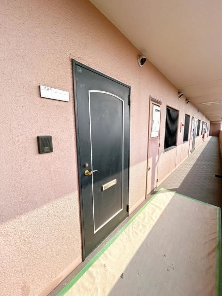 apartment 広島県福山市南蔵王町２丁目4-18フローレンス南蔵王　1階北