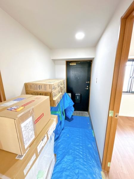 apartment 広島県福山市南蔵王町２丁目4-18フローレンス南蔵王　1階北