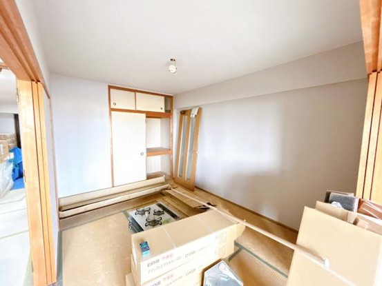 apartment 広島県福山市南蔵王町２丁目4-18フローレンス南蔵王　1階北