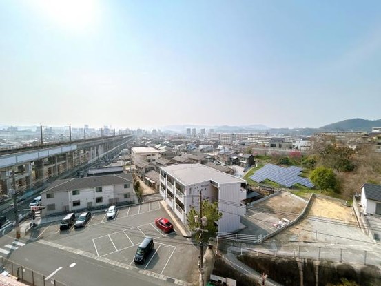 apartment 広島県福山市南蔵王町２丁目4-18フローレンス南蔵王　1階北