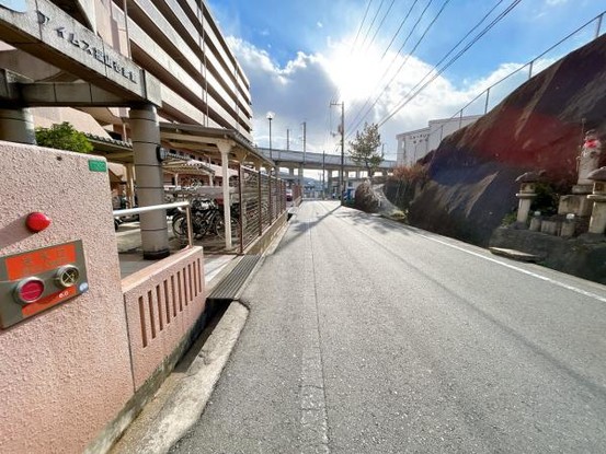 apartment 広島県福山市南蔵王町２丁目4-18フローレンス南蔵王　1階北