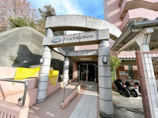 apartment 広島県福山市南蔵王町２丁目4-18フローレンス南蔵王　1階北