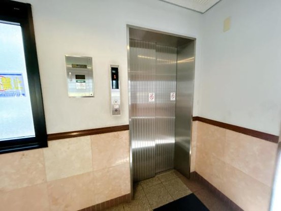 apartment 広島県福山市南蔵王町２丁目4-18フローレンス南蔵王　1階北