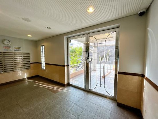 apartment 広島県福山市南蔵王町２丁目4-18フローレンス南蔵王　1階北