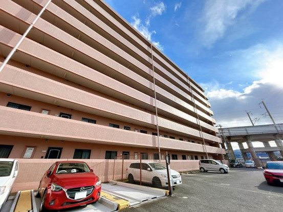 apartment 広島県福山市南蔵王町２丁目4-18フローレンス南蔵王　1階北
