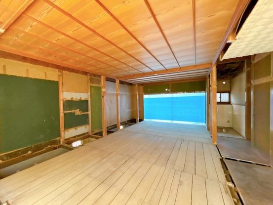 detached 広島県福山市南蔵王町２丁目4-18フローレンス南蔵王　1階北