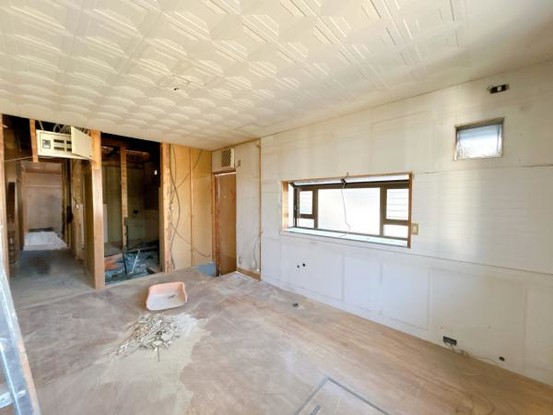 detached 広島県福山市南蔵王町２丁目4-18フローレンス南蔵王　1階北