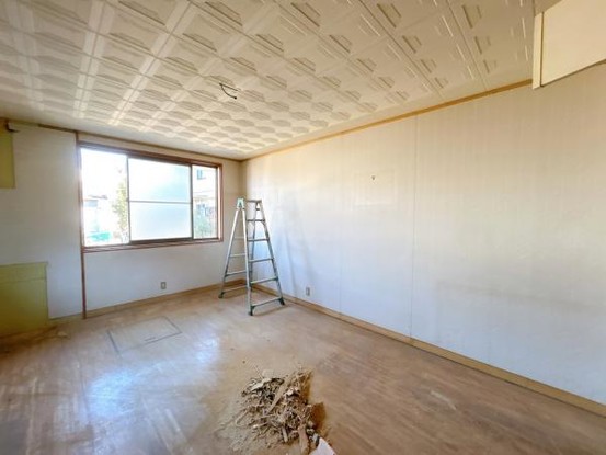 detached 広島県福山市南蔵王町２丁目4-18フローレンス南蔵王　1階北