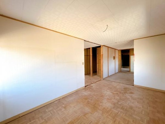 detached 広島県福山市南蔵王町２丁目4-18フローレンス南蔵王　1階北