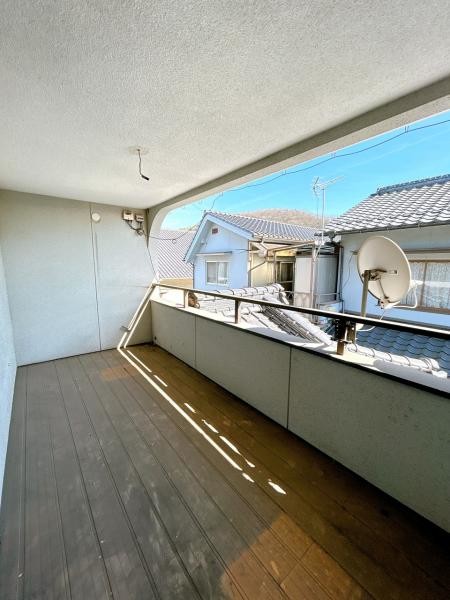 detached 広島県福山市南蔵王町２丁目4-18フローレンス南蔵王　1階北