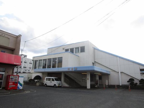 detached 広島県福山市南蔵王町２丁目4-18フローレンス南蔵王　1階北