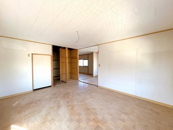 detached 広島県福山市南蔵王町２丁目4-18フローレンス南蔵王　1階北