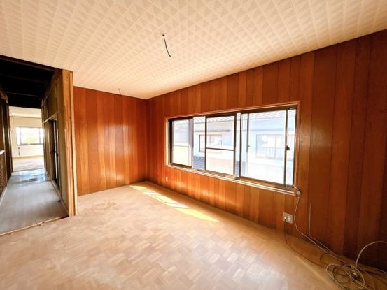 detached 広島県福山市南蔵王町２丁目4-18フローレンス南蔵王　1階北