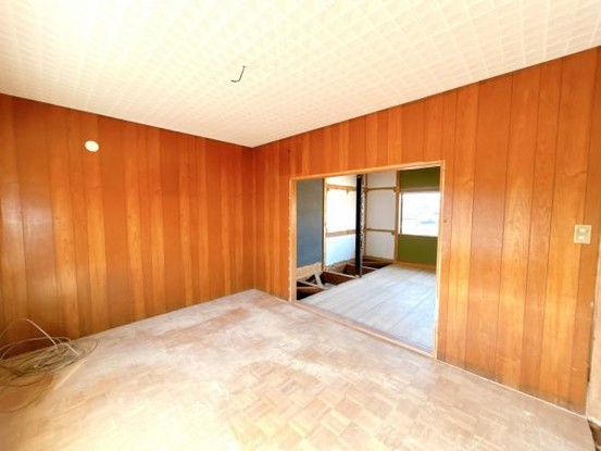 detached 広島県福山市南蔵王町２丁目4-18フローレンス南蔵王　1階北