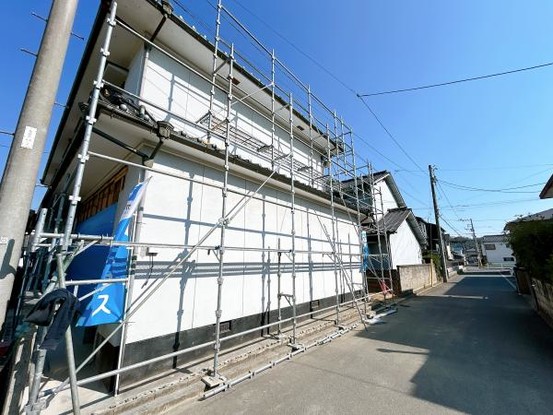 detached 広島県福山市南蔵王町２丁目4-18フローレンス南蔵王　1階北